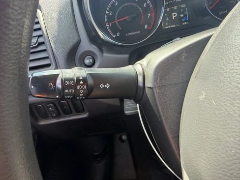 Used 2021 Mitsubishi Outlander Sport SE AWD/4WD image 16