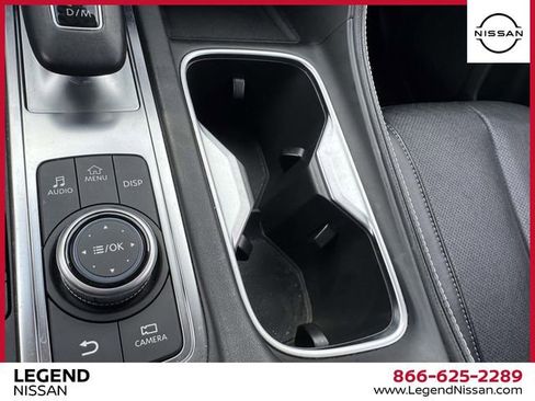 Used 2023 INFINITI QX60 Pure AWD/4WD image 30
