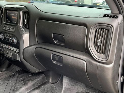 Used 2026 Chevrolet Silverado 2500 Custom w/ Custom Value Package AWD/4WD image 15