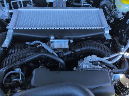 New 2026 Subaru Ascent Limited image 47