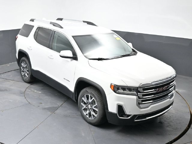 Used 2023 GMC Acadia SLT FWD image 17
