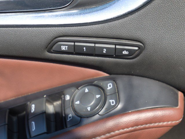 Used 2018 Buick Enclave Avenir w/ Avenir Technology Package AWD/4WD image 14