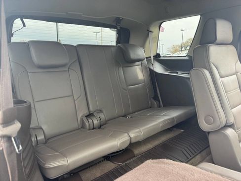 Used 2018 GMC Yukon Denali w/ Denali Ultimate Package image 37