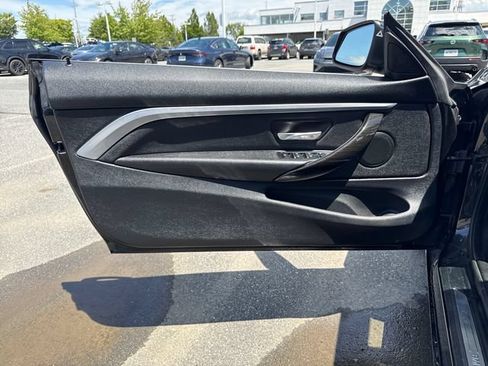 Used 2020 BMW 430i xDrive Convertible w/ Convenience Package AWD/4WD image 19