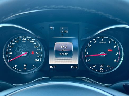 Used 2016 Mercedes-Benz C 300 4MATIC Sedan image 23
