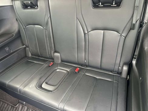 Used 2023 INFINITI QX60 Luxe w/ Vision Package image 27