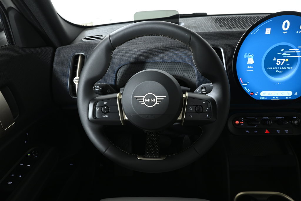 Used 2026 MINI Cooper Countryman S AWD/4WD image 18
