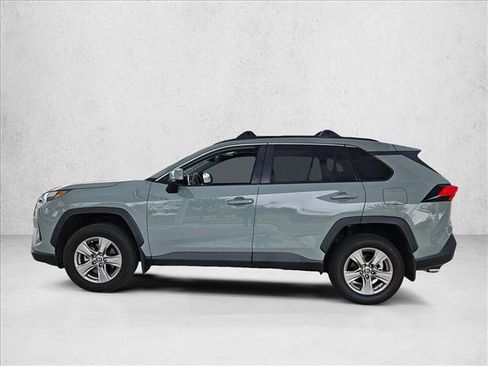 Used 2023 Toyota RAV4 XLE w/ Convenience Package image 8