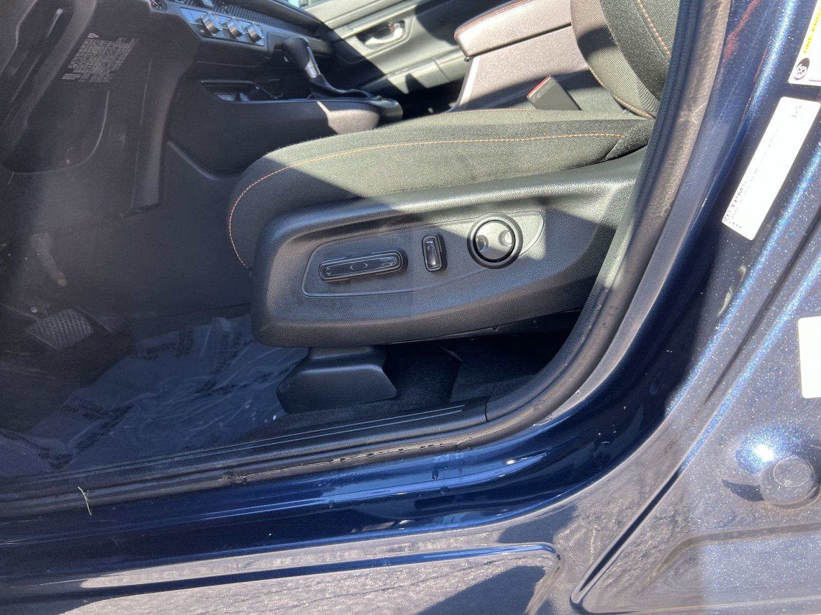 Used 2023 Honda CR-V Sport image 14