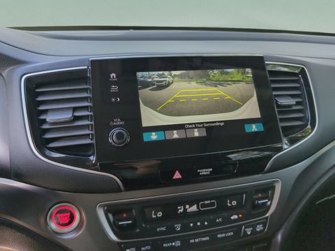 Certified 2022 Honda Pilot Special Edition image 25