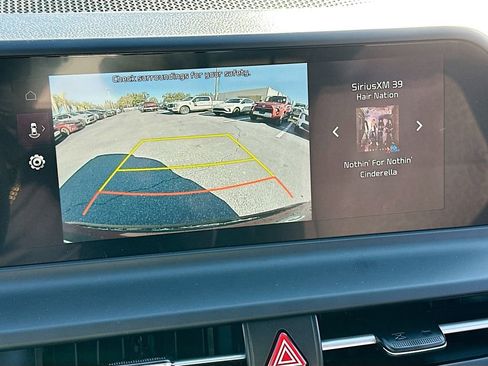 New 2026 Kia Seltos S image 14