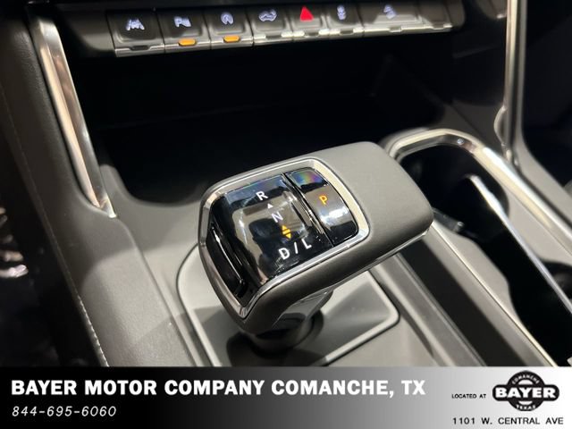 Used 2025 GMC Sierra 1500 Denali AWD/4WD image 15