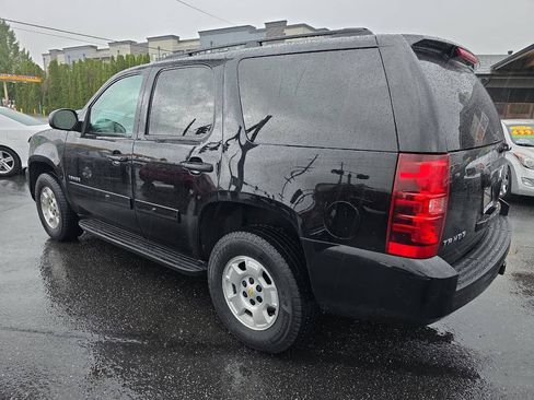 Used 2014 Chevrolet Tahoe LS AWD/4WD image 5