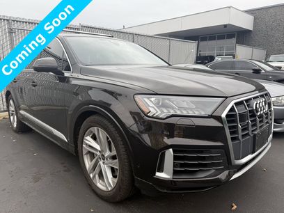 Used 2023 Audi Q7 3.0T Prestige w/ Prestige Package