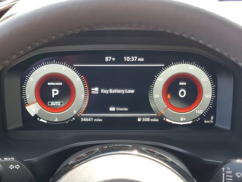 Certified 2023 Nissan Rogue Platinum w/ Platinum Premium Package AWD/4WD image 22