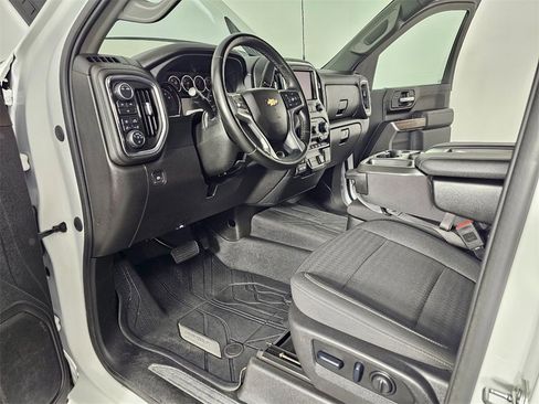 Used 2023 Chevrolet Silverado 3500 LT w/ Convenience Package image 18