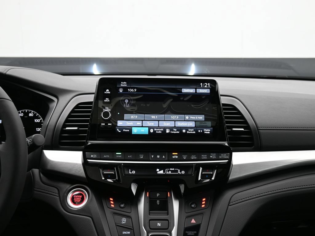 New 2026 Honda Odyssey EX-L image 42