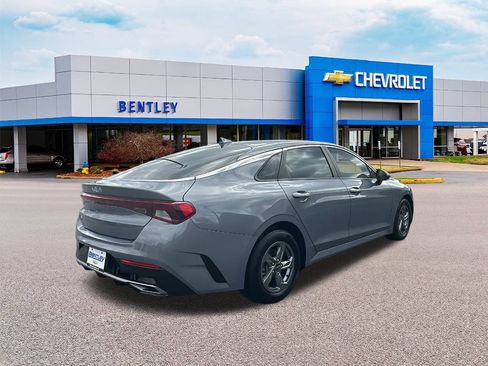 Used 2023 Kia K5 LXS image 5