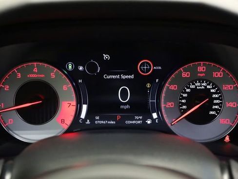 Used 2022 Acura TLX SH-AWD w/ A-SPEC Pkg image 19