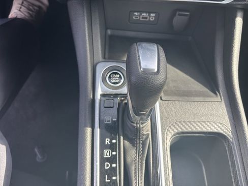 Used 2023 Nissan Sentra SV image 12