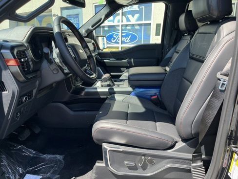 New 2026 Ford F150 Raptor AWD/4WD image 20