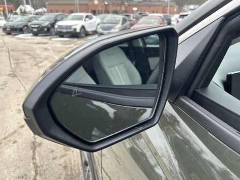 New 2026 Hyundai Tucson SEL image 36