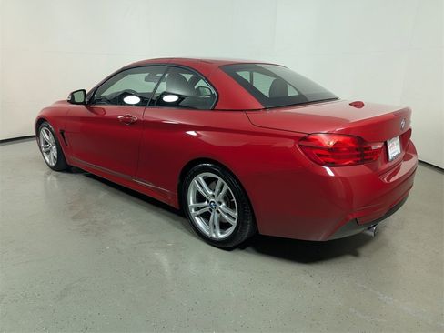 Used 2014 BMW 435i Convertible image 5