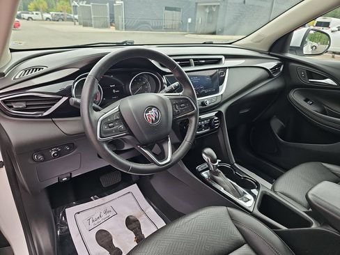 Used 2023 Buick Encore GX Essence w/ Experience Buick Package FWD image 21
