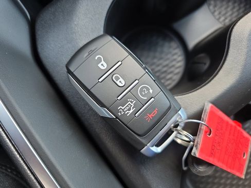 New 2026 RAM 1500 Big Horn image 25