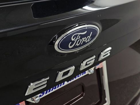 Used 2024 Ford Edge SEL w/ Convenience Package AWD/4WD image 23