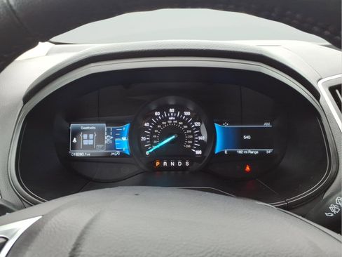 Used 2023 Ford Edge SEL w/ Convenience Package image 16