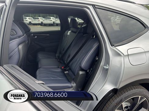 New 2026 Acura MDX Type S AWD/4WD image 30