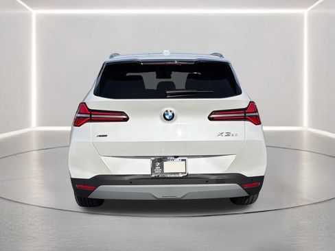 New 2026 BMW X3 xDrive30 w/ Premium Package image 23