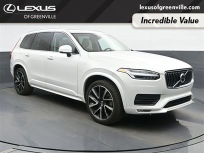 Used 2022 Volvo XC90 T6 Momentum w/ Advanced Package