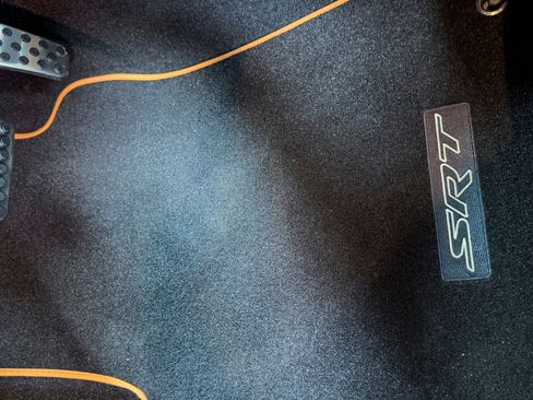 Used 2023 Dodge Challenger SRT Hellcat w/ Driver Convenience Group image 87