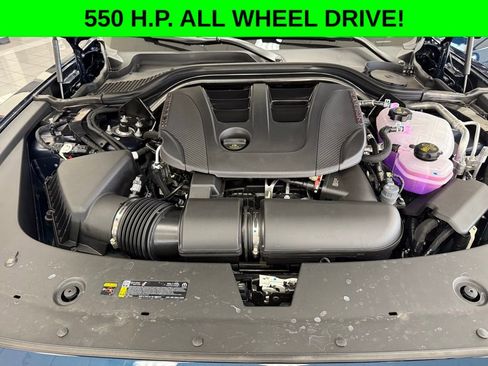 New 2026 Dodge Charger R/T Scat Pack image 11