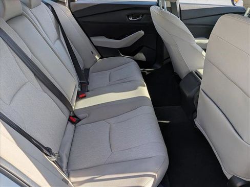 Certified 2023 Honda Accord EX image 19