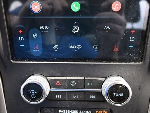 Used 2022 Ford Edge SEL w/ Convenience Package AWD/4WD image 15