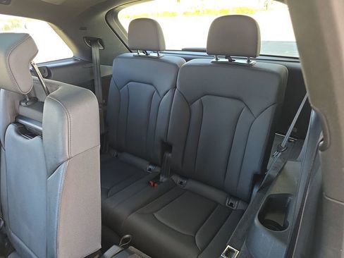 Used 2023 Audi Q7 Premium Plus w/ Premium Plus Package image 26