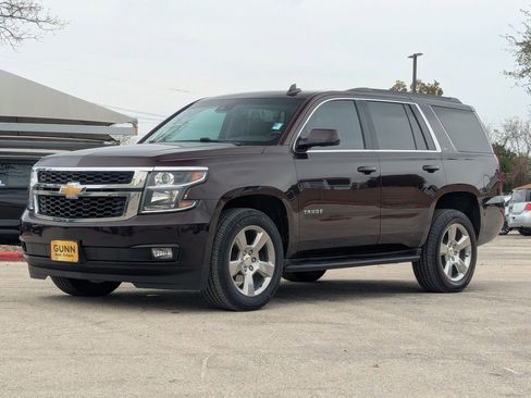 Used 2020 Chevrolet Tahoe LT image 8