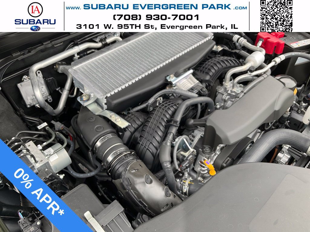 New 2026 Subaru Outback Touring XT AWD/4WD image 51