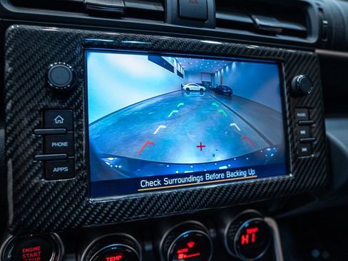 Used 2023 Subaru BRZ Limited image 25