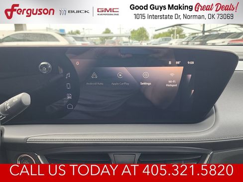 New 2026 Buick Encore GX Preferred w/ Comfort Package FWD image 24