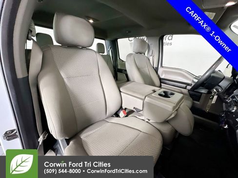 Used 2019 Ford F150 XLT w/ Equipment Group 302A Luxury AWD/4WD image 16