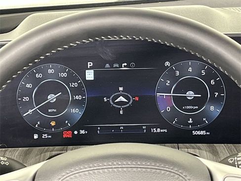 Used 2024 Kia Telluride SX image 15