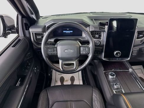 Certified 2024 Ford Expedition Max Platinum image 24