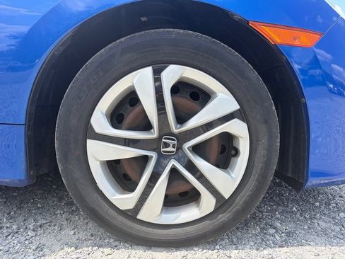 Used 2018 Honda Civic LX image 15