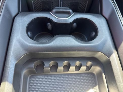 New 2026 RAM 1500 Rebel w/ Rebel Level 2 Equipment Group AWD/4WD image 20