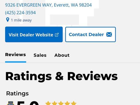 Used 2008 Ford F350 Lariat image 10