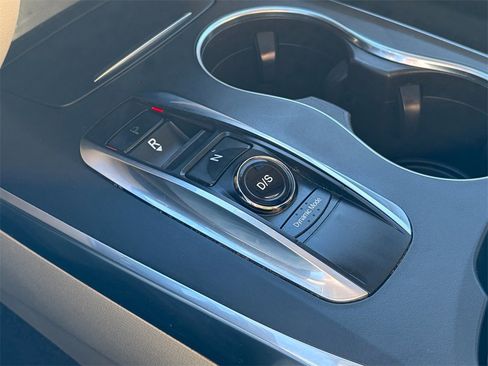 Used 2017 Acura MDX SH-AWD w/ Technology Package image 20